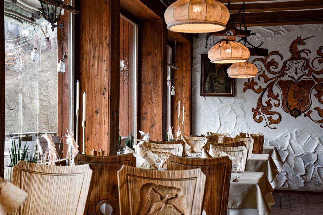Gasthaus Jaegerhaus Fridingen an der Donau Exterior foto
